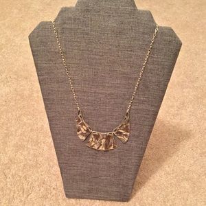 Sterling Silver Necklace